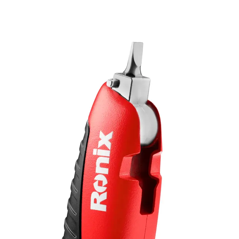 کاتر ۶ تیغ حرفه ای رونیکس RH-3011